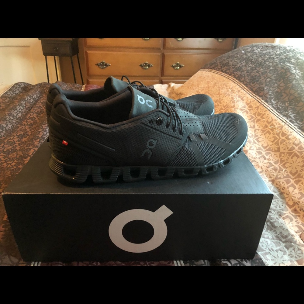 Cloud Running Shoes